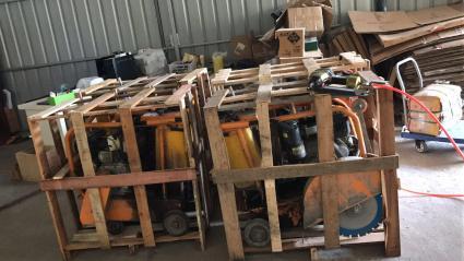 甘南行李、家具、电器包装托运