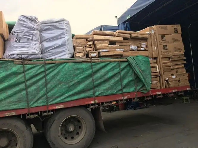 甘南家具托运